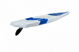 Жесткий сап Starboard Waterline Lite Tech 12'6" х 28" вид 3