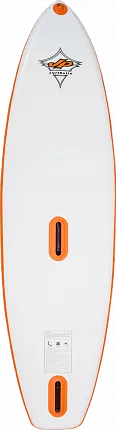 Сапборд надувной Jp-Australia WindsupAir 11’0"x34"x6" SL (2025) вид 2