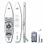 Доска SUP надувная Indiana 11'6"x31"x6" Touring Inflatable (2025)