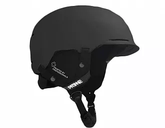 Сноубордический шлем PRIME - COOL-C3 Black (размер M 55-58 см)