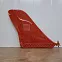 Плавник RED PADDLE Voyager Fin 8" 190mm US Box с крепежом red