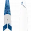 Жесткий сап Starboard Waterline Lite Tech 12'6" х 28"
