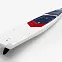 Жесткий сапборд Starboard Waterline Lite Tech 12'6" x 28" (2025) вид 1