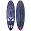 Доска для виндсерфинга JP-Australia Slalom S-TEC 117 L, 72 см (2025)