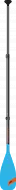 Весло трехсекционное Jp-Australia Glass Paddle 83 (2023)