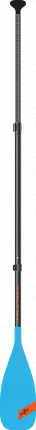 Весло трехсекционное Jp-Australia Glass Paddle 83