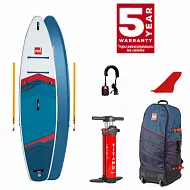 Доска SUP надувная Red Paddle Co Sport 11'3"