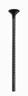 Ручка весла RED PADDLE 2019 AntiTwist Carbon 50 Ext'n+Handle