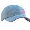 Кепка JP Old School Cap (регулируемый размер) Grey