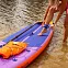 Сапборд надувной Shark Roam Performance All Round Travel 11'6x32x5 (2025) вид 16