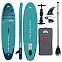 Доска SUP надувная Aqua Marina Vapor (Aqua Splash) 10'4"x31" (2025)