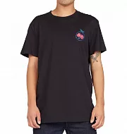 Футболка мужская DC Shoes Dont Get Mad черная