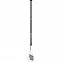 Весло ENDURO 2.0 TUFSKIN ADULT BLADE/ROUND HYBRID CARBON