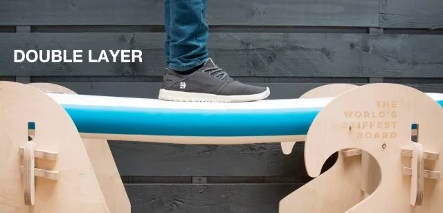 Двухслойные доски