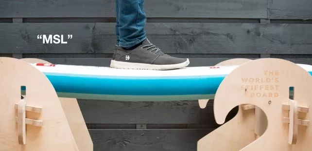 Доски по технологии MSL