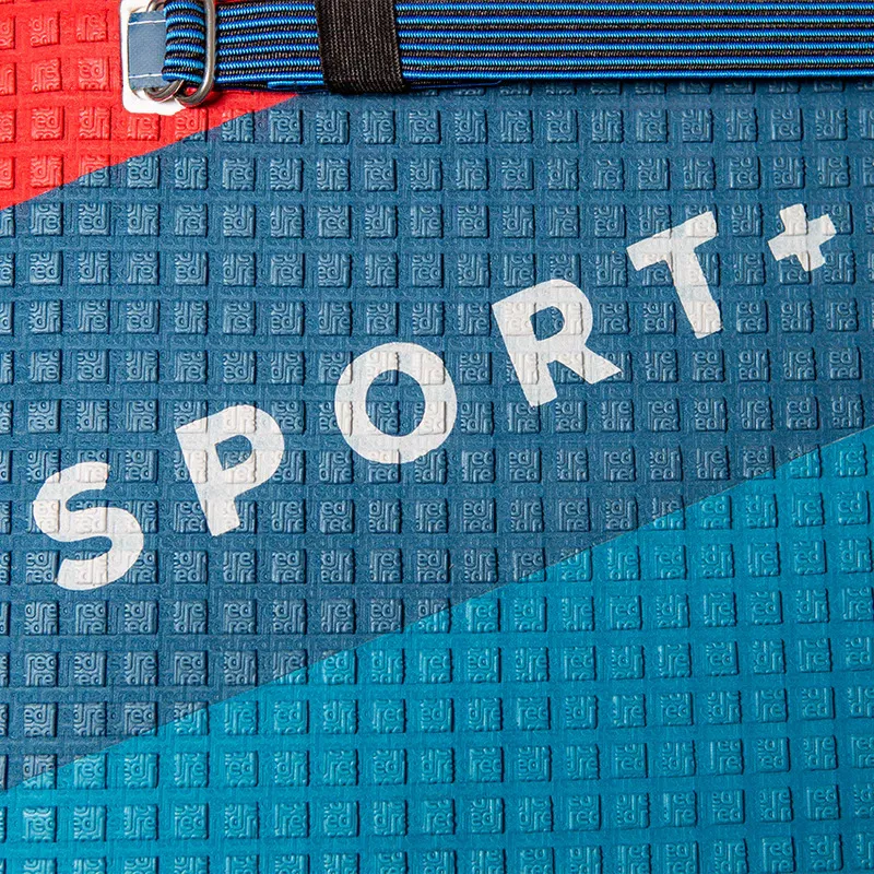 Доска SUP надувная RED PADDLE 14'0"x28" Sport+ 2024 вид 3