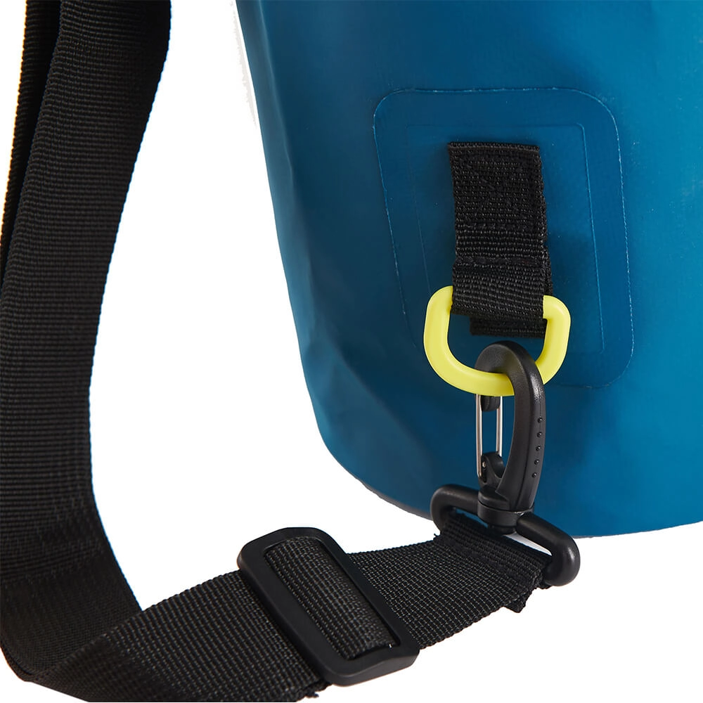 Сумка-рюкзак водонепроницаемая Aqua Marina Dry Bag 10L (2023) вид 5