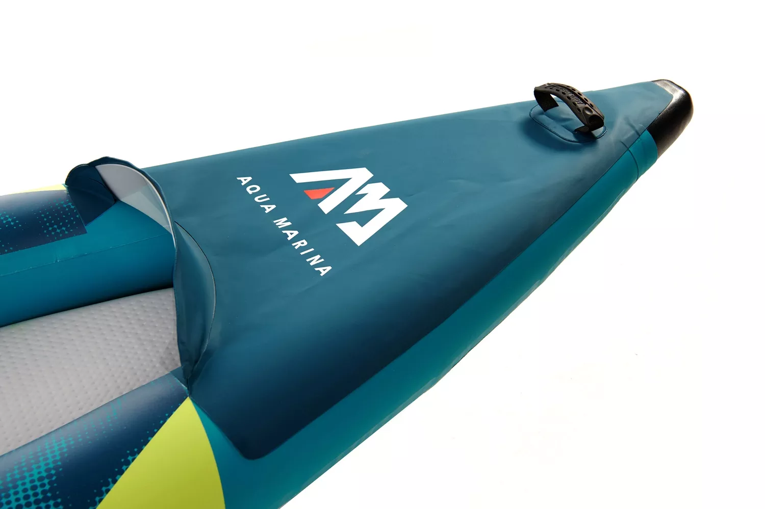 Каяк надувной двухместный Aqua Marina Steam-412 вид 11