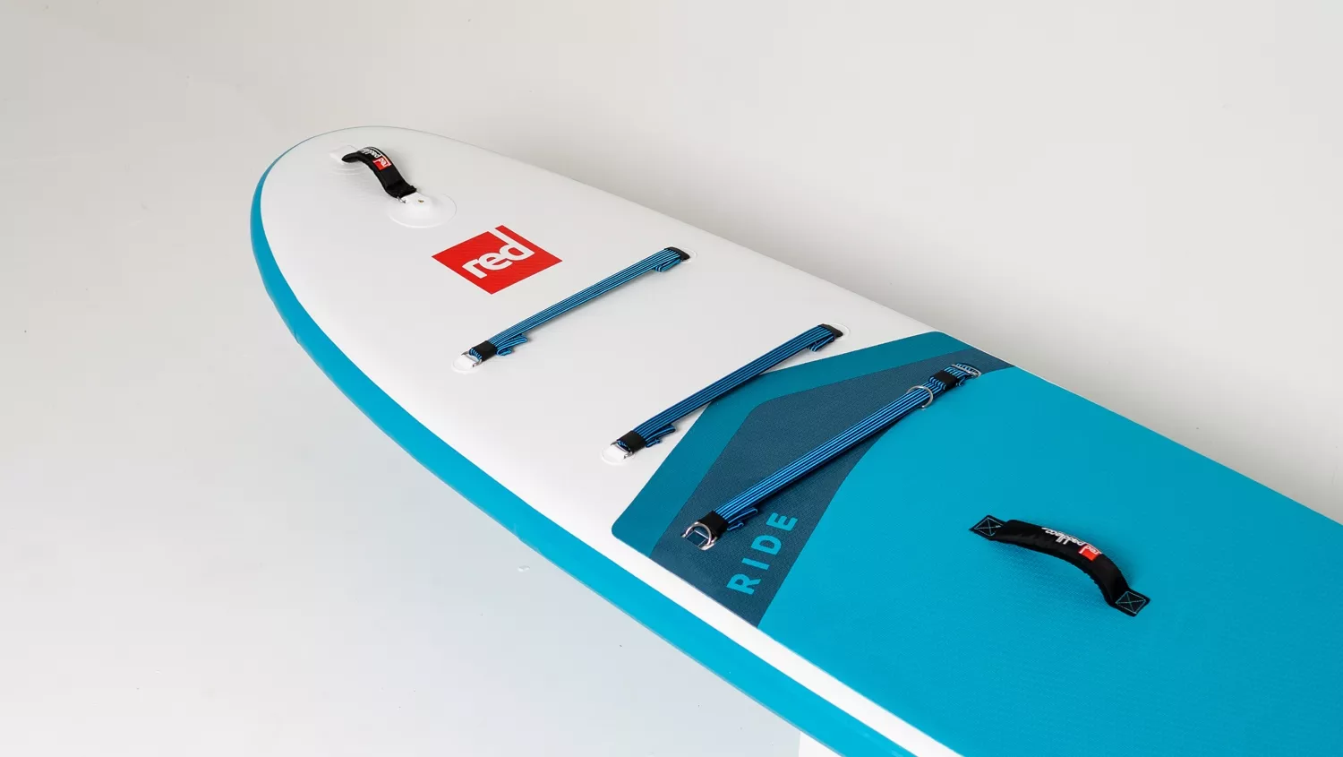 Доска SUP надувная RED PADDLE 10'2"x29" Ride 2024 вид 3