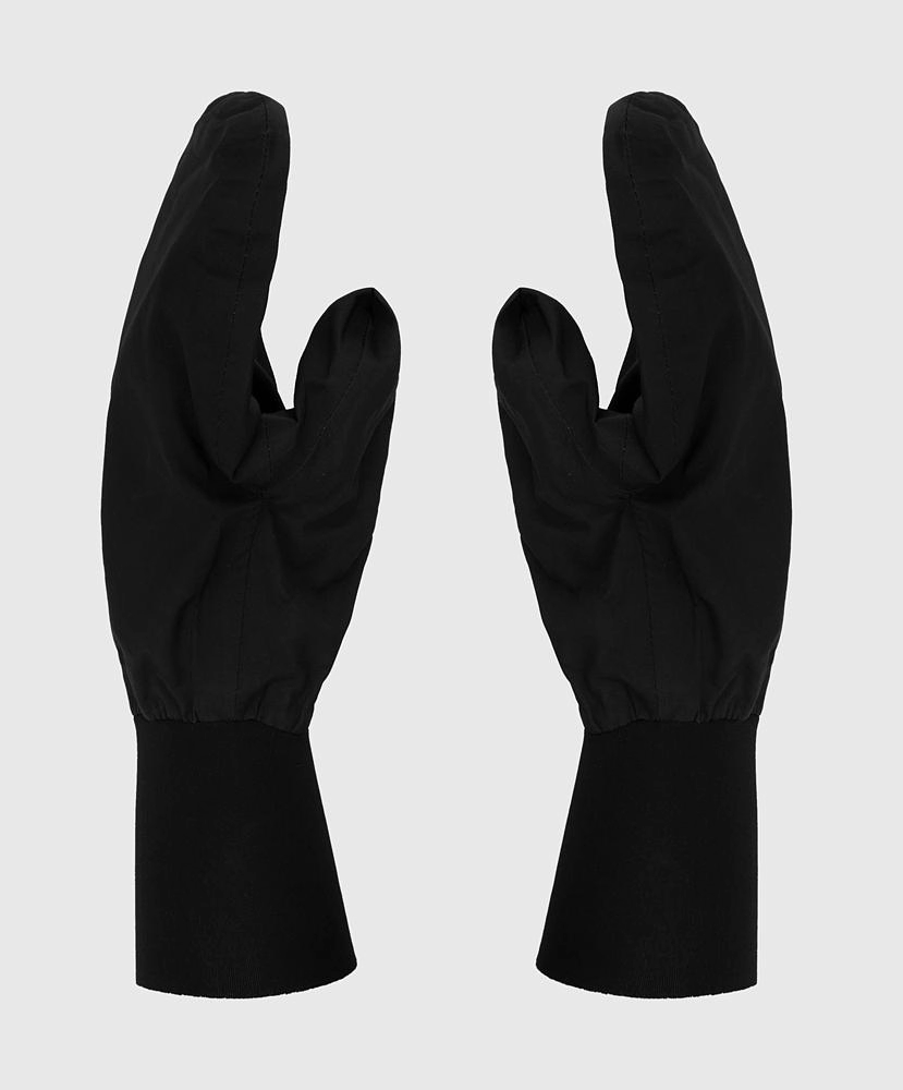 Водонепроницаемые рукавицы Abranta DryGloves Black вид 1