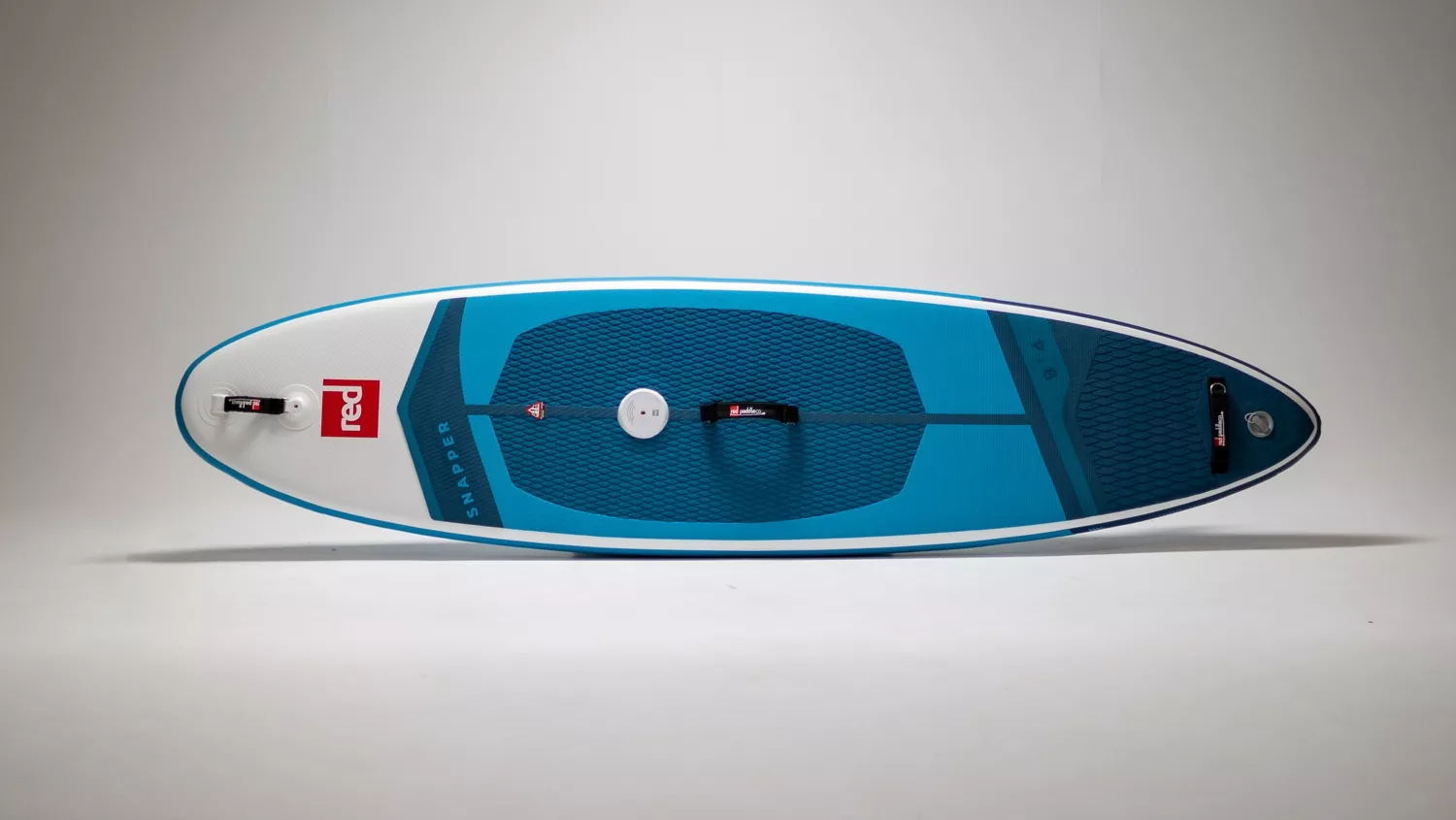 Доска SUP надувная RED PADDLE 9'4"x27" Snapper Windsurf 2024 вид 12