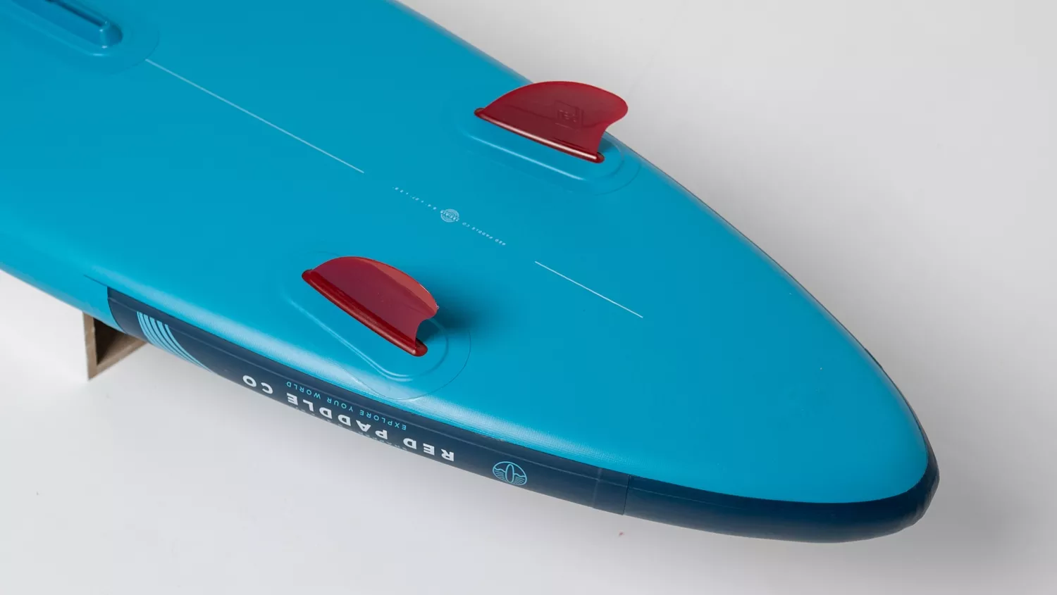 Доска SUP надувная RED PADDLE 9'4"x27" Snapper Windsurf 2024 вид 9