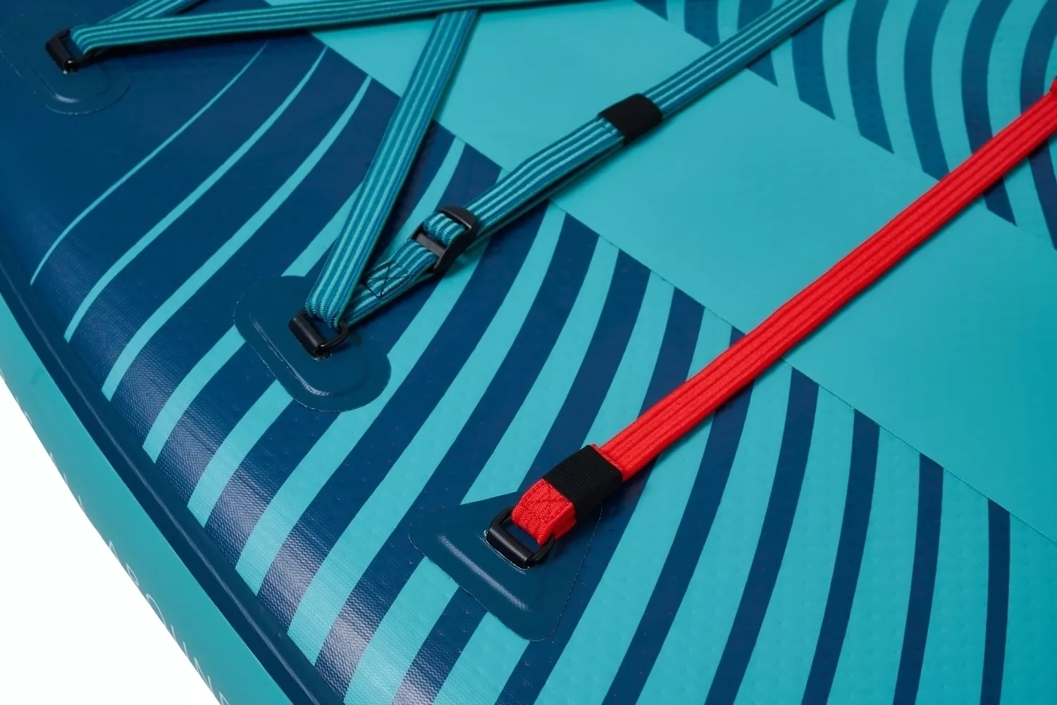 Доска SUP надувная Aqua Marina Beast (Aqua Splash) 10'6"x32" (2025) вид 5