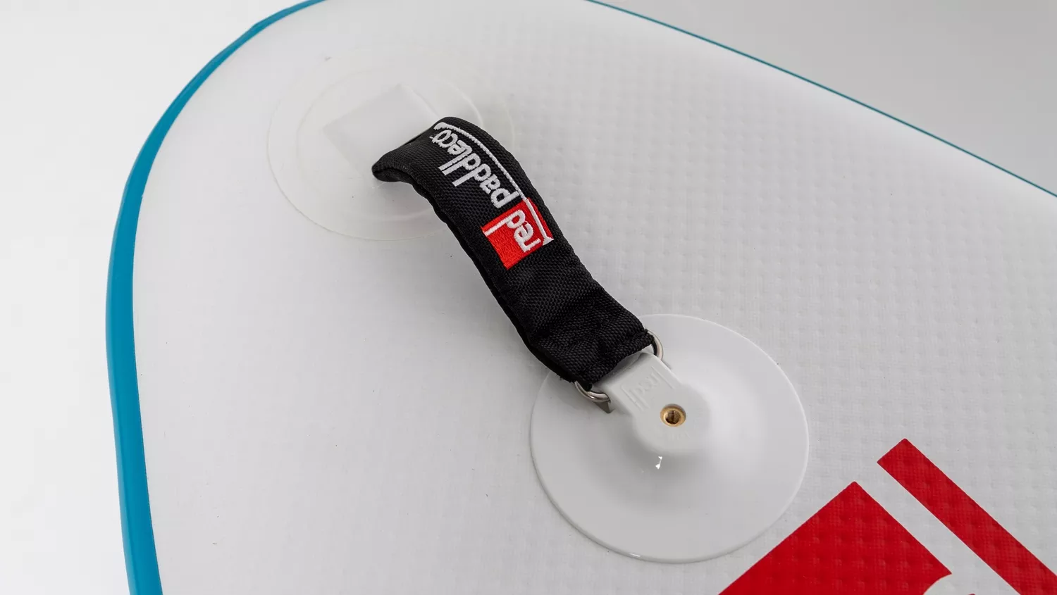 Доска SUP надувная RED PADDLE 9'4"x27" Snapper Windsurf 2024 вид 5