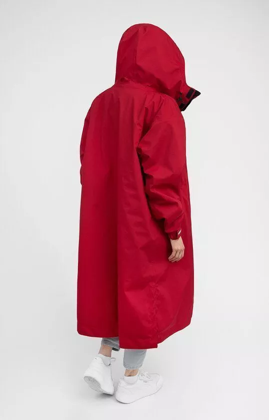Мембранная парка Abranta LifeStyle RED вид 21