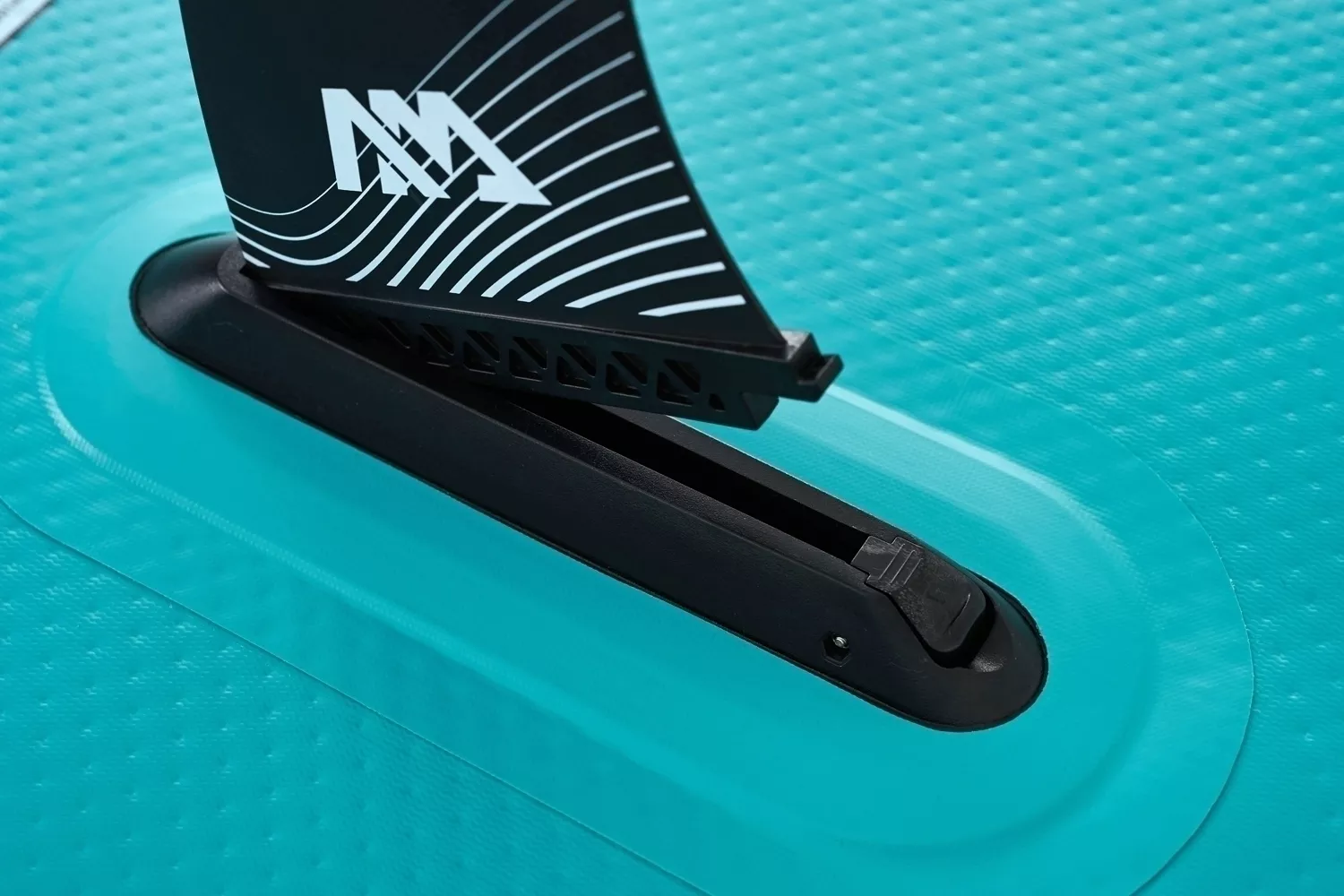 Доска SUP надувная Aqua Marina Super Trip семейная 12'6" (2025) вид 6