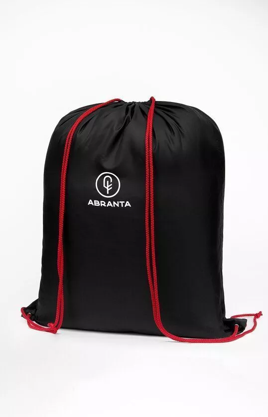 Мембранная парка Abranta LifeStyle RED вид 1