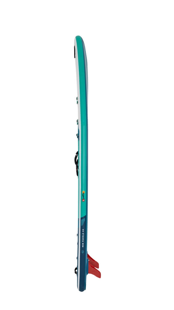 Доска SUP надувная RED PADDLE 12'0"x28" Voyager вид 2