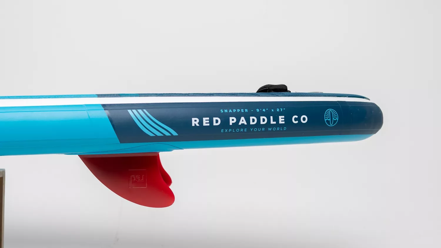 Доска SUP надувная RED PADDLE 9'4"x27" Snapper Windsurf 2024 вид 11
