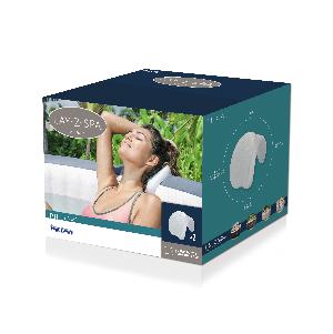 Подголовник для СПА-бассейна Bestway 60307 вид 2