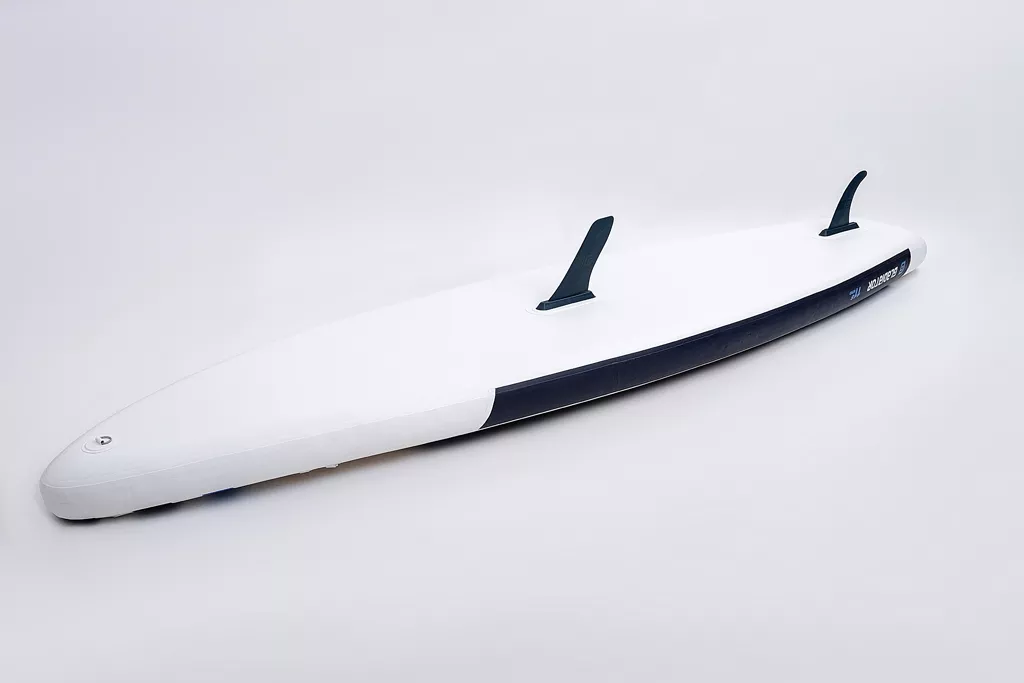 Надувная доска для виндсерфинга и SUP Gladiator SPECIAL 11'6"x34"x6" Wind вид 6