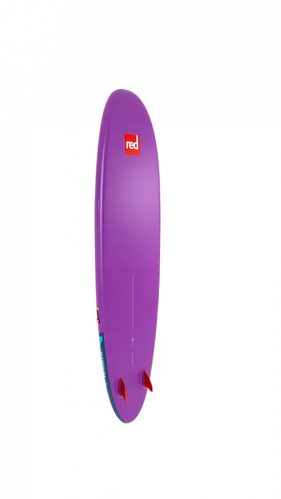 Доска SUP надувная RED PADDLE 10'0"x29" Ride Purple вид 2