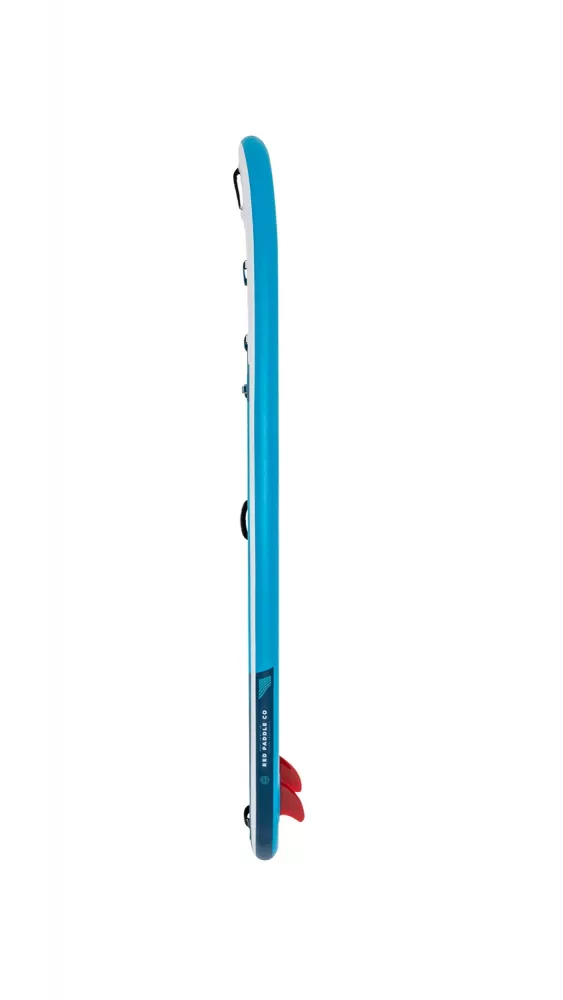 Доска SUP надувная RED PADDLE 10'6"x32" Ride 2024 вид 1