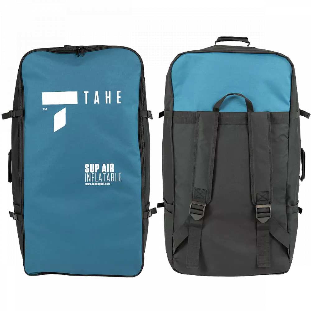 Доска SUP надувная TAHE сап-каяк AIR 10'6 SUP PACK (2023) вид 10