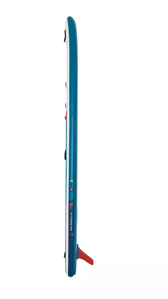 Доска SUP надувная RED PADDLE 12'6"x30" Sport вид 3