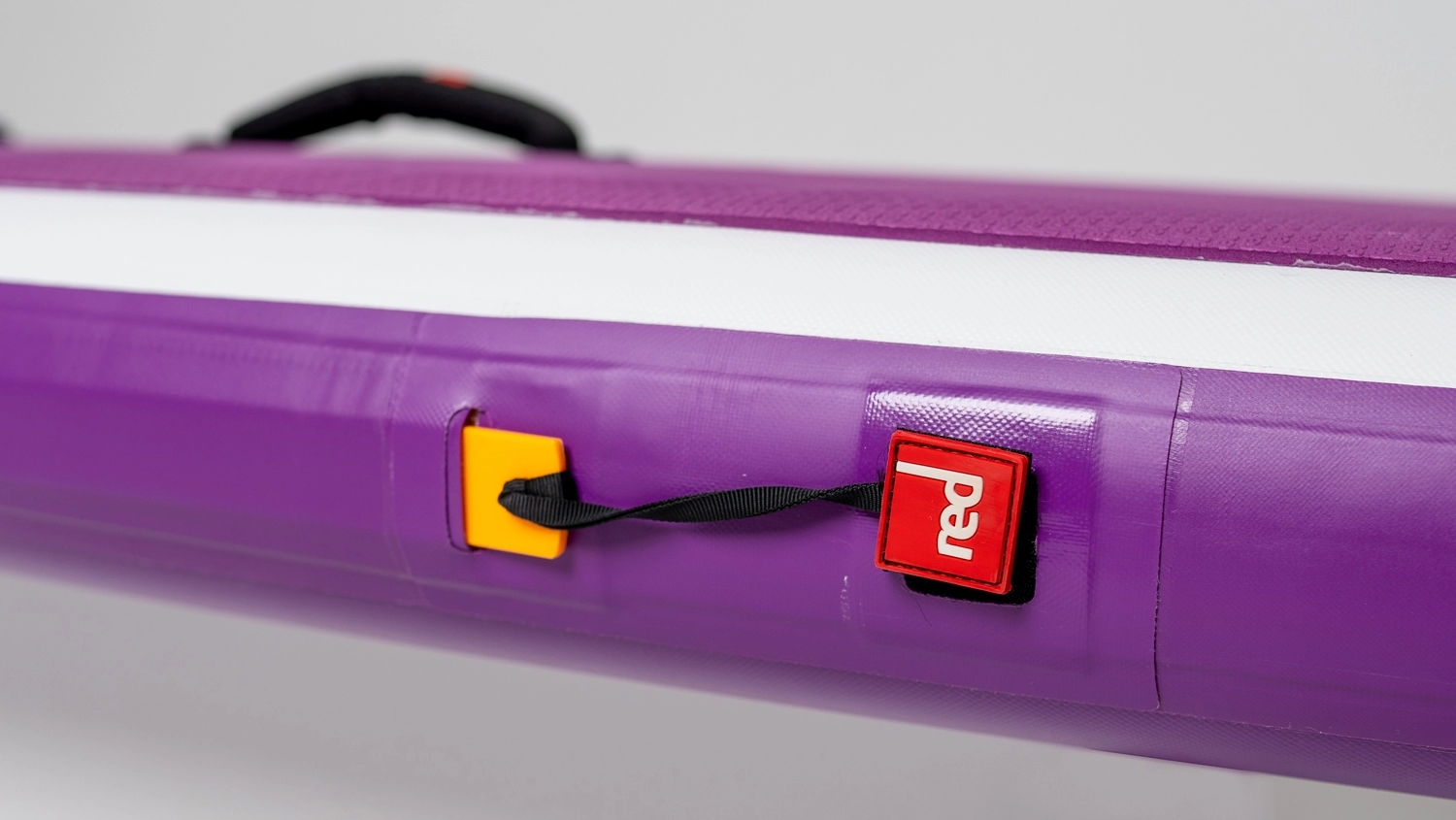 Доска SUP надувная RED PADDLE 11'0"x30" Sport Purple 2024 вид 7