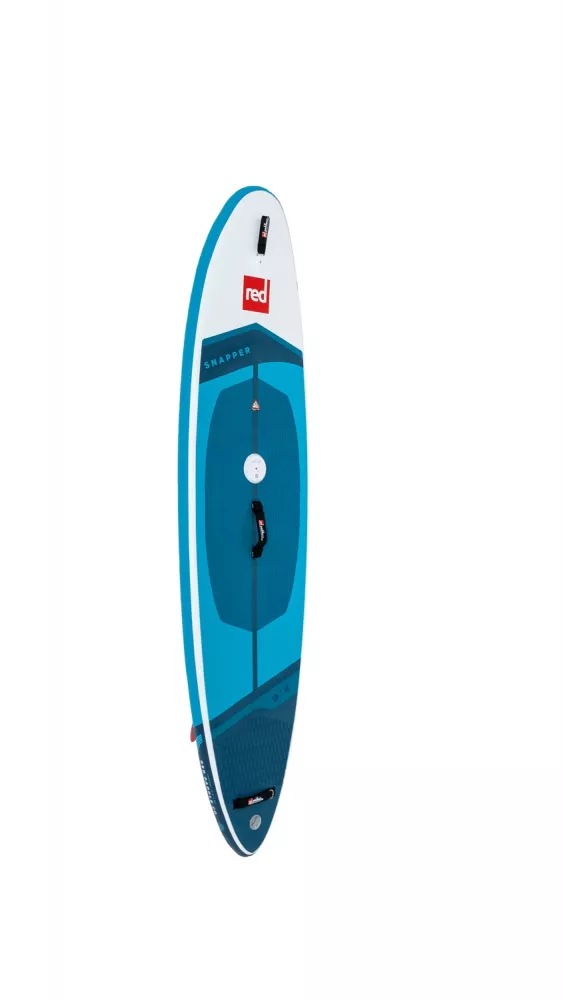Доска SUP надувная RED PADDLE 9'4"x27" Snapper Windsurf 2024 вид 1