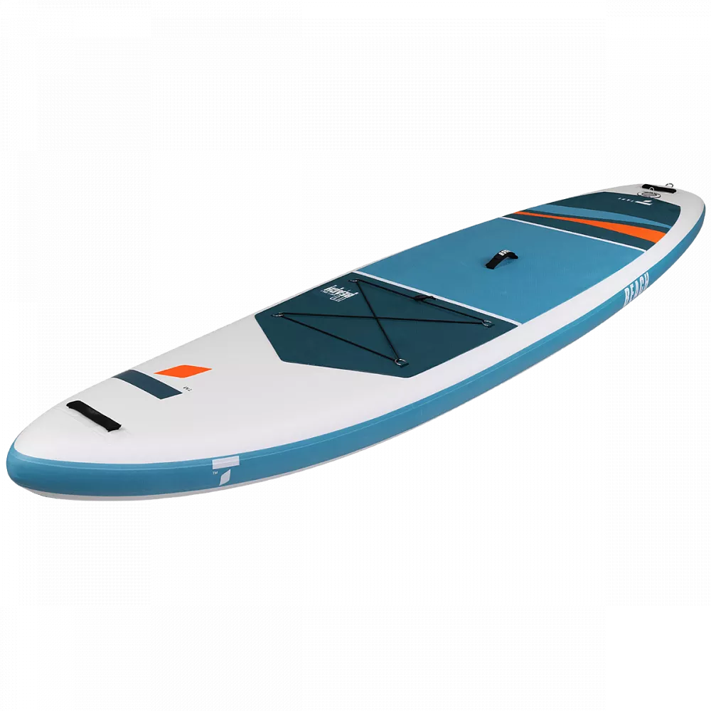 Доска SUP надувная TAHE BEACH WING PACK 11'0" вид 4