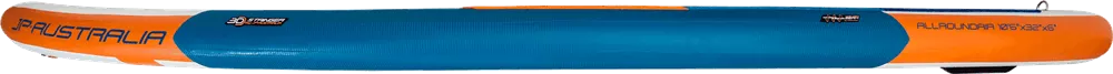 Доска SUP надувная JP-Australia AllroundAir 11'0"x33"x6" LE 3DS 2023 вид 3