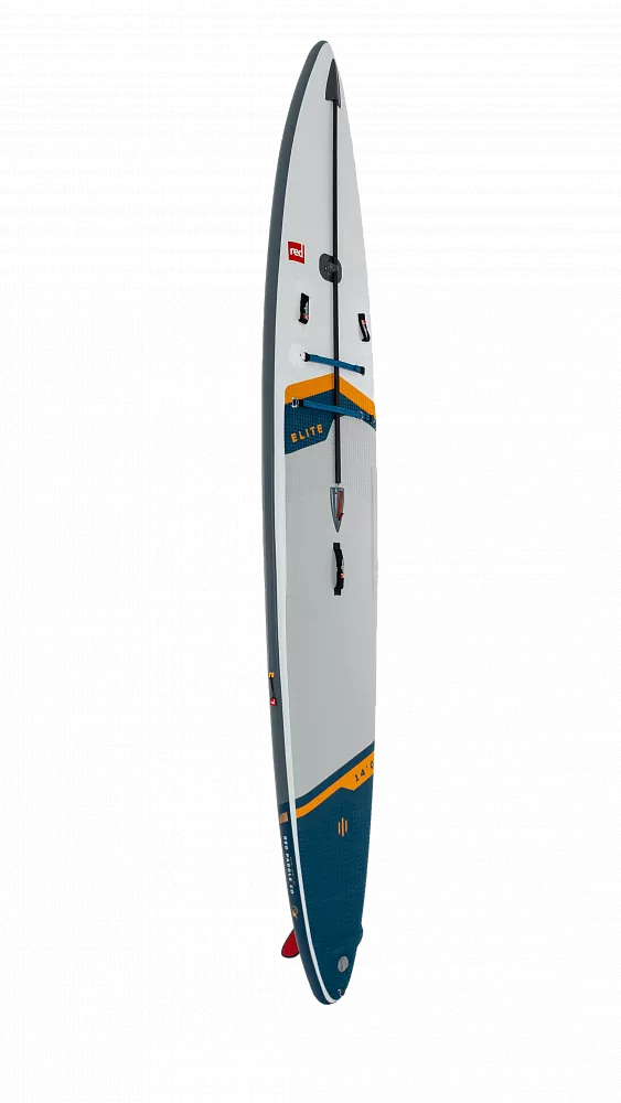 Доска SUP надувная Red Paddle 14'0" Elite вид 1