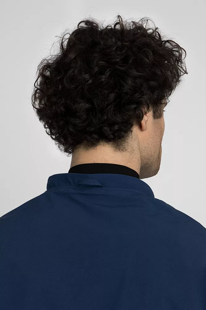 Сухой гидрокостюм для SUP Abranta Comfort DENIM мужской на рост 173-178 вид 13