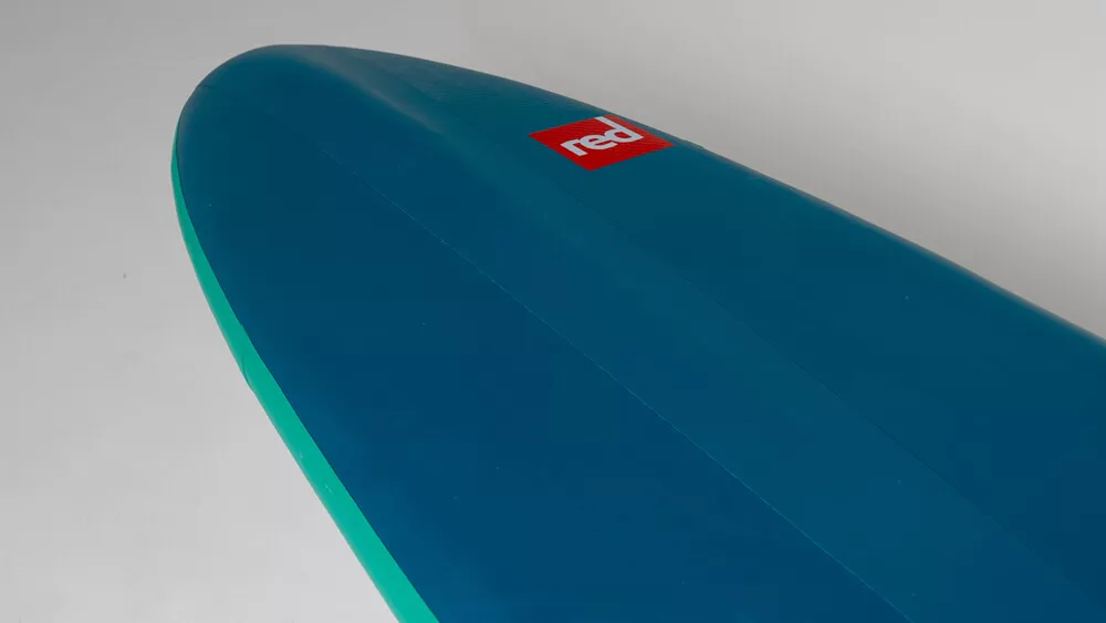 Доска SUP надувная RED PADDLE 12'0"x28" Voyager вид 7