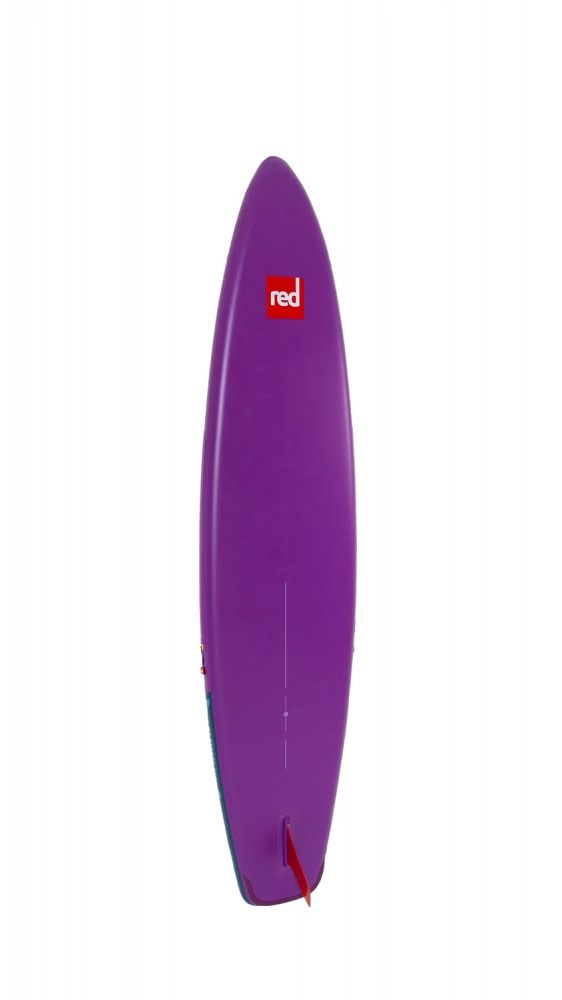 Доска SUP надувная RED PADDLE 11'0"x30" Sport Purple 2024 вид 1