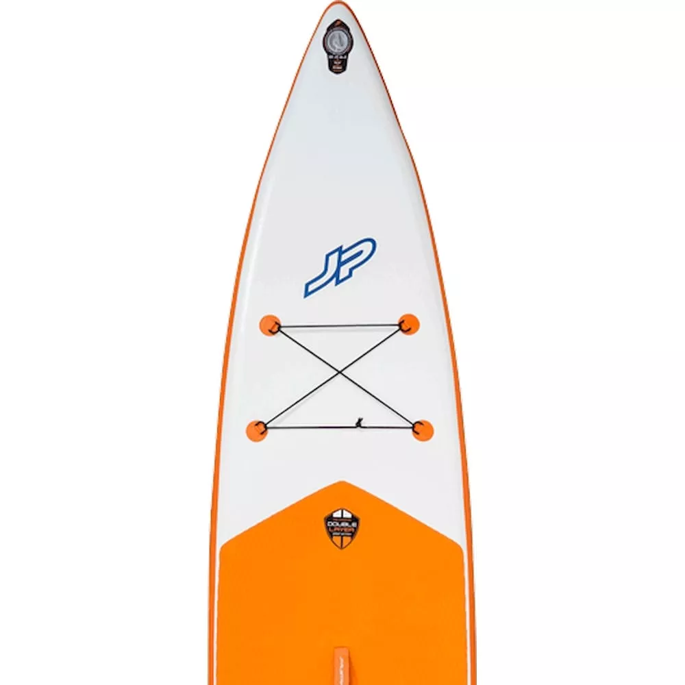 Доска SUP надувная JP-Australia CruisAir 11'6"x30"x6" LE (2024) вид 3