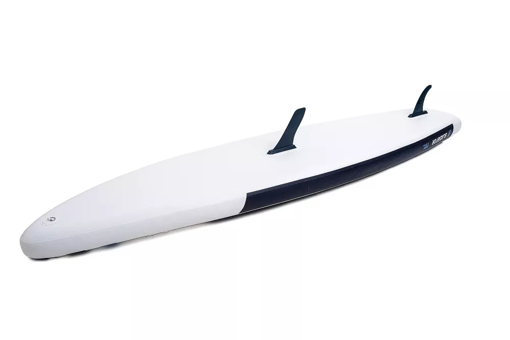 Надувная доска для виндсерфинга и SUP Gladiator SPECIAL 11'6"x34"x6" Wind вид 3