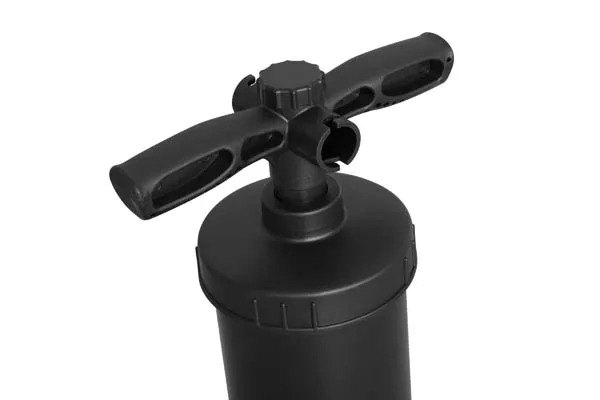 Насос воздушный механический ручной Bestway 62086 37см 2.8л вид 4